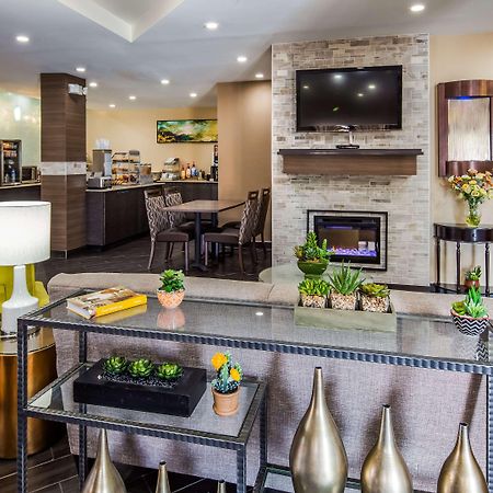 Best Western Plus Sanford Airport/Lake Mary Hotel Εξωτερικό φωτογραφία