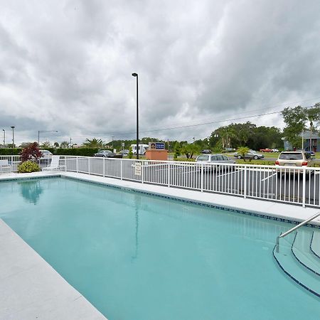 Best Western Plus Sanford Airport/Lake Mary Hotel Εξωτερικό φωτογραφία