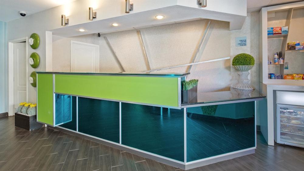 Best Western Plus Sanford Airport/Lake Mary Hotel Εξωτερικό φωτογραφία