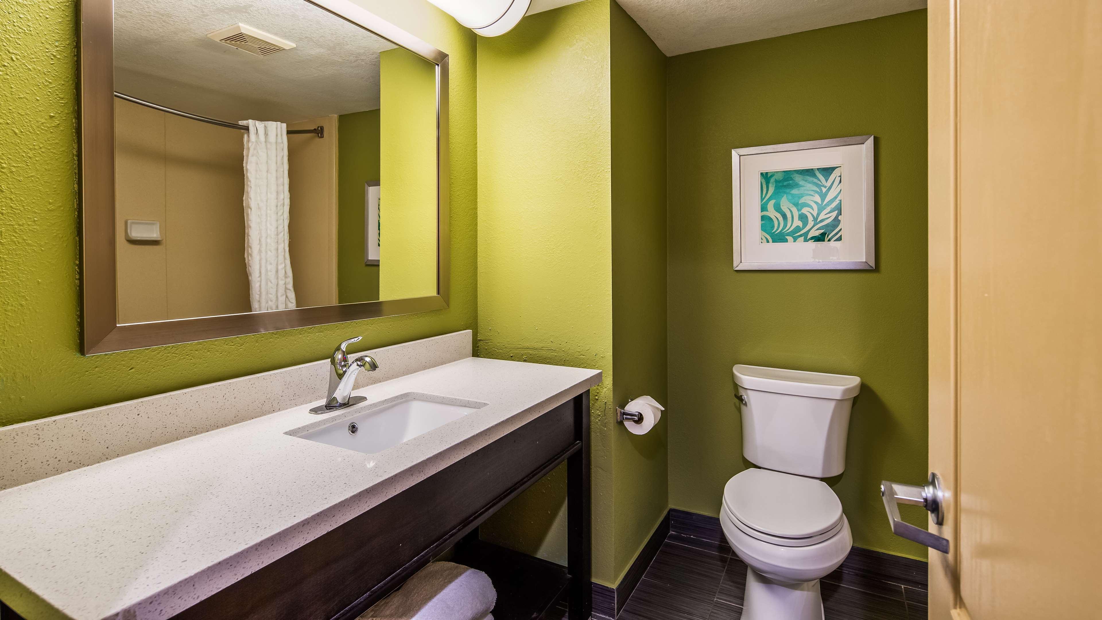 Best Western Plus Sanford Airport/Lake Mary Hotel Εξωτερικό φωτογραφία