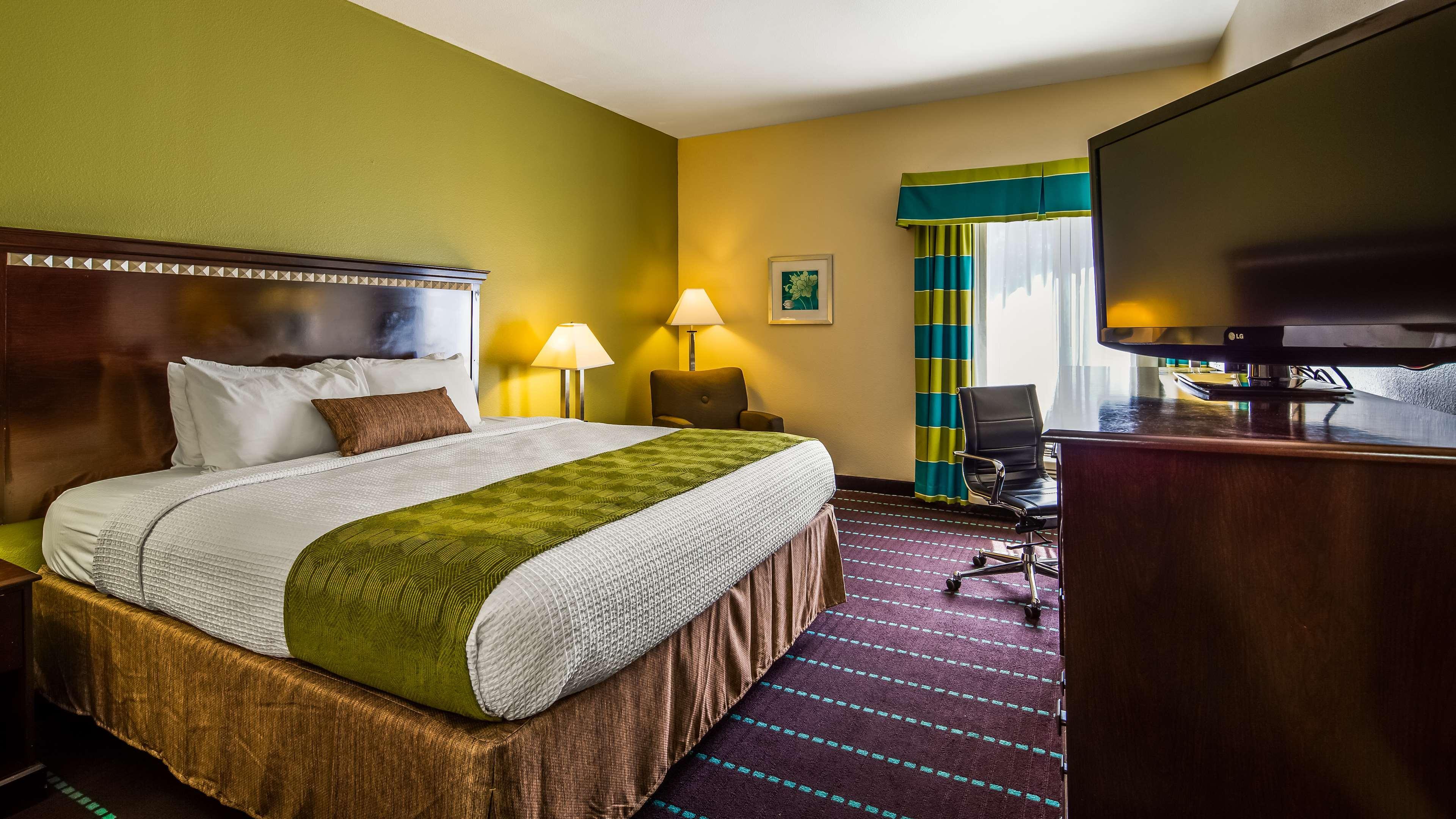 Best Western Plus Sanford Airport/Lake Mary Hotel Εξωτερικό φωτογραφία
