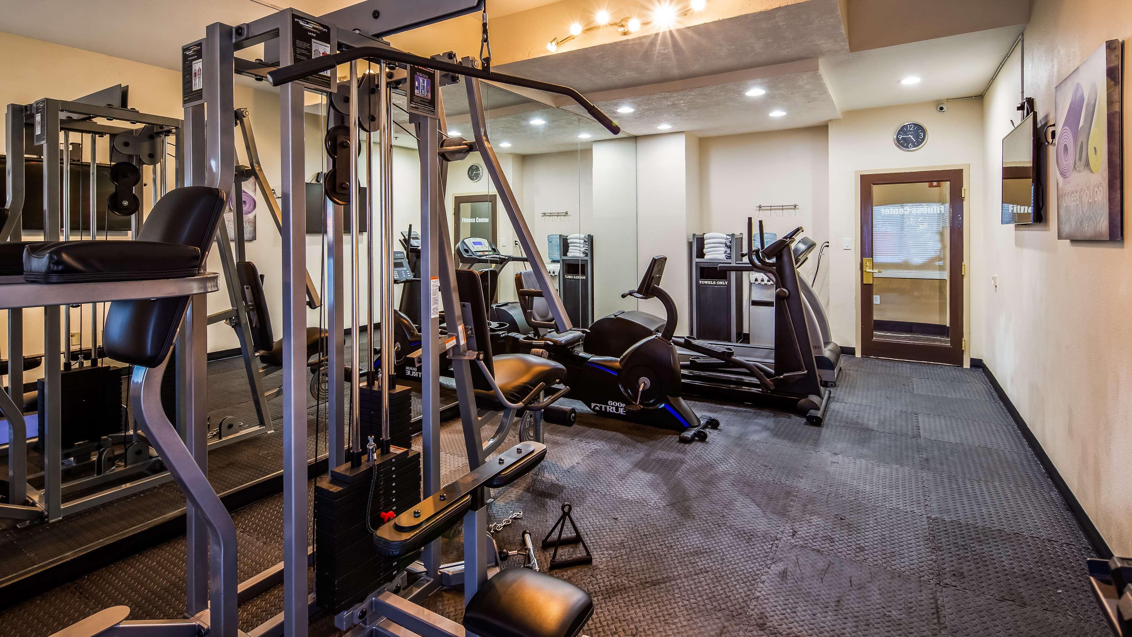 Best Western Plus Sanford Airport/Lake Mary Hotel Εξωτερικό φωτογραφία