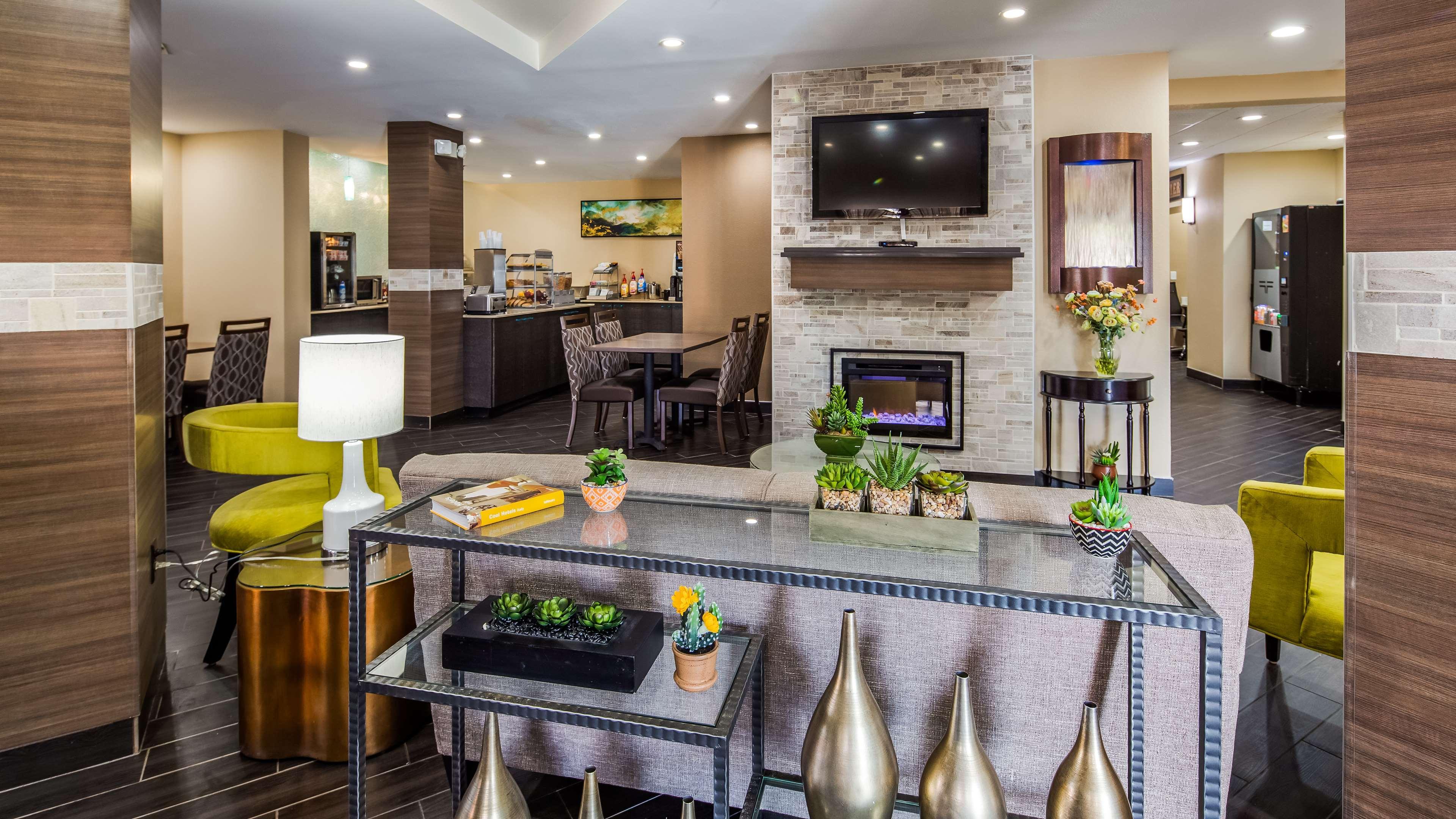 Best Western Plus Sanford Airport/Lake Mary Hotel Εξωτερικό φωτογραφία