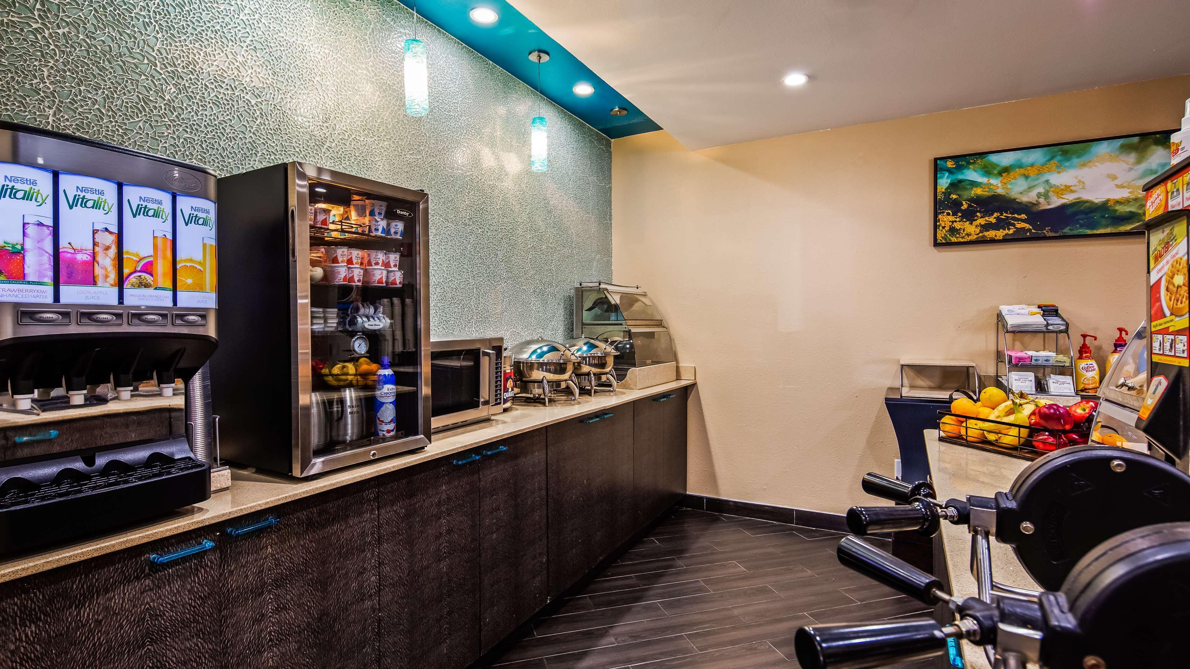 Best Western Plus Sanford Airport/Lake Mary Hotel Εξωτερικό φωτογραφία