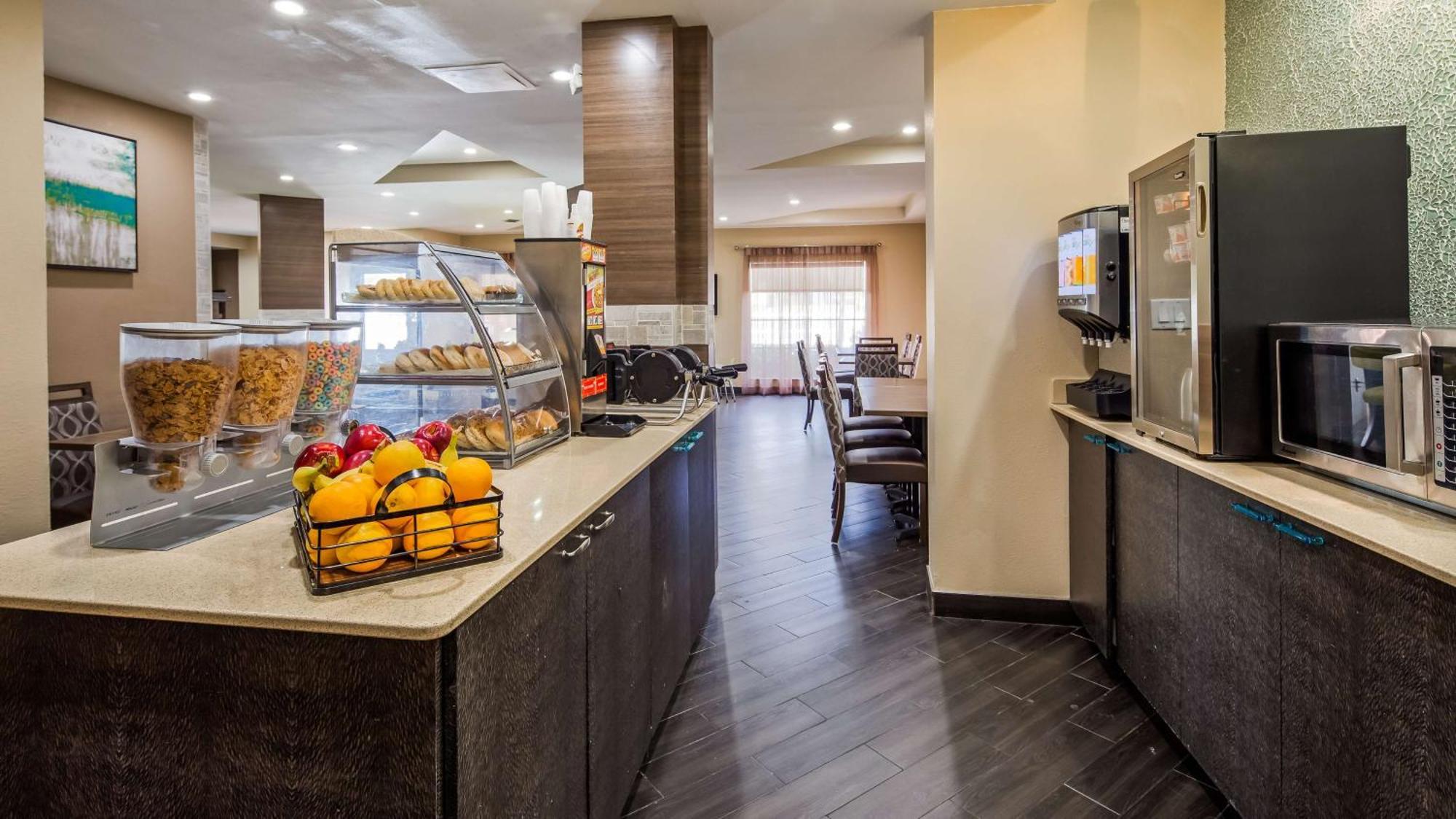Best Western Plus Sanford Airport/Lake Mary Hotel Εξωτερικό φωτογραφία