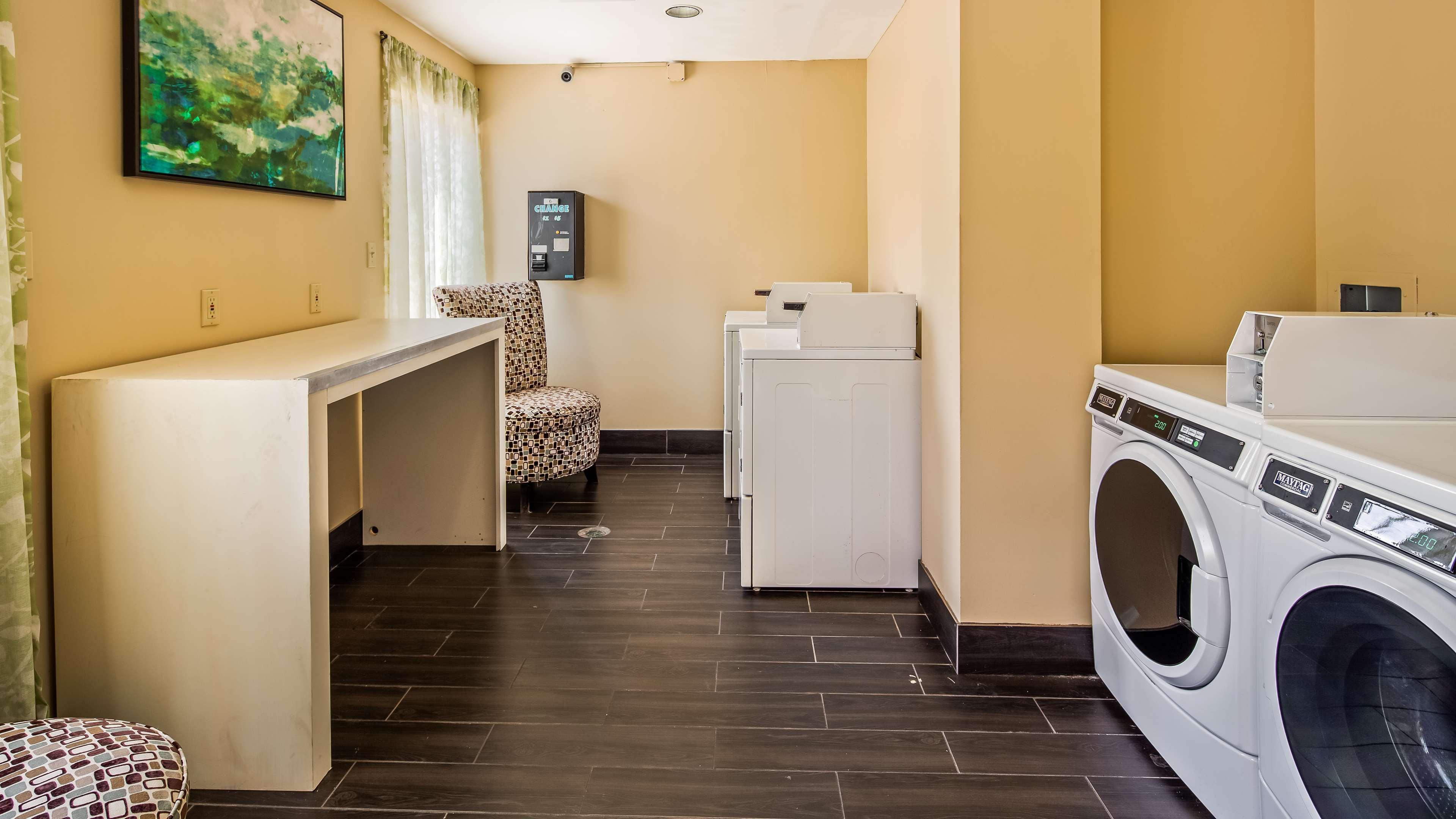 Best Western Plus Sanford Airport/Lake Mary Hotel Εξωτερικό φωτογραφία