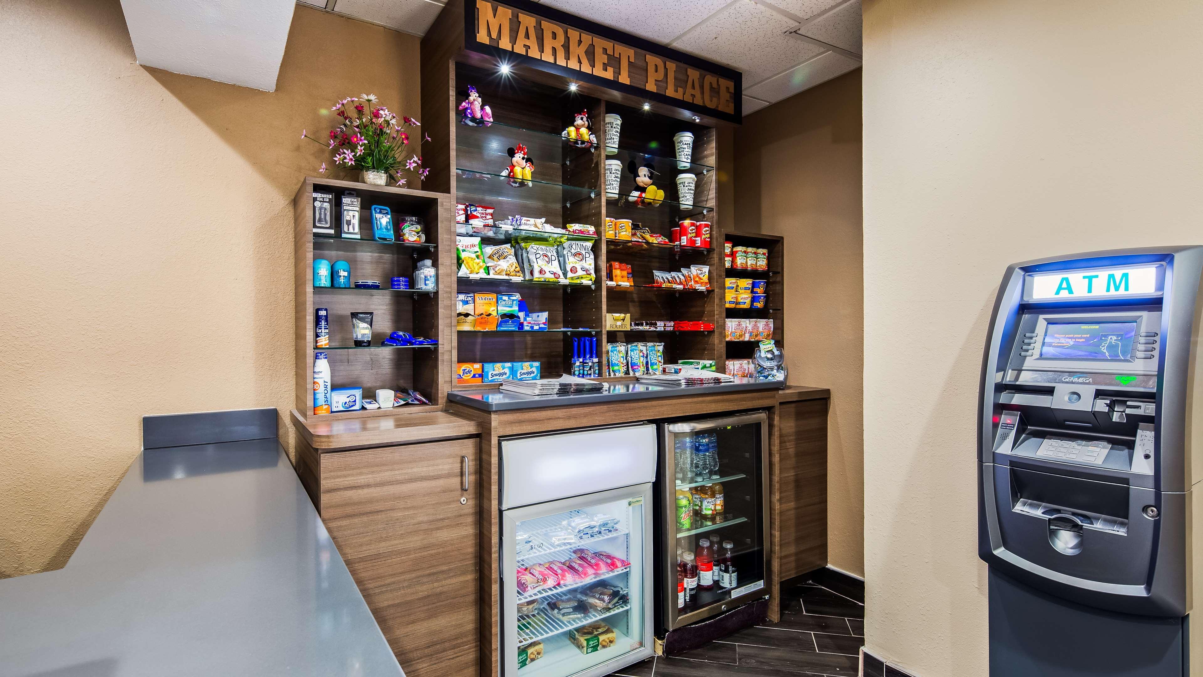 Best Western Plus Sanford Airport/Lake Mary Hotel Εξωτερικό φωτογραφία