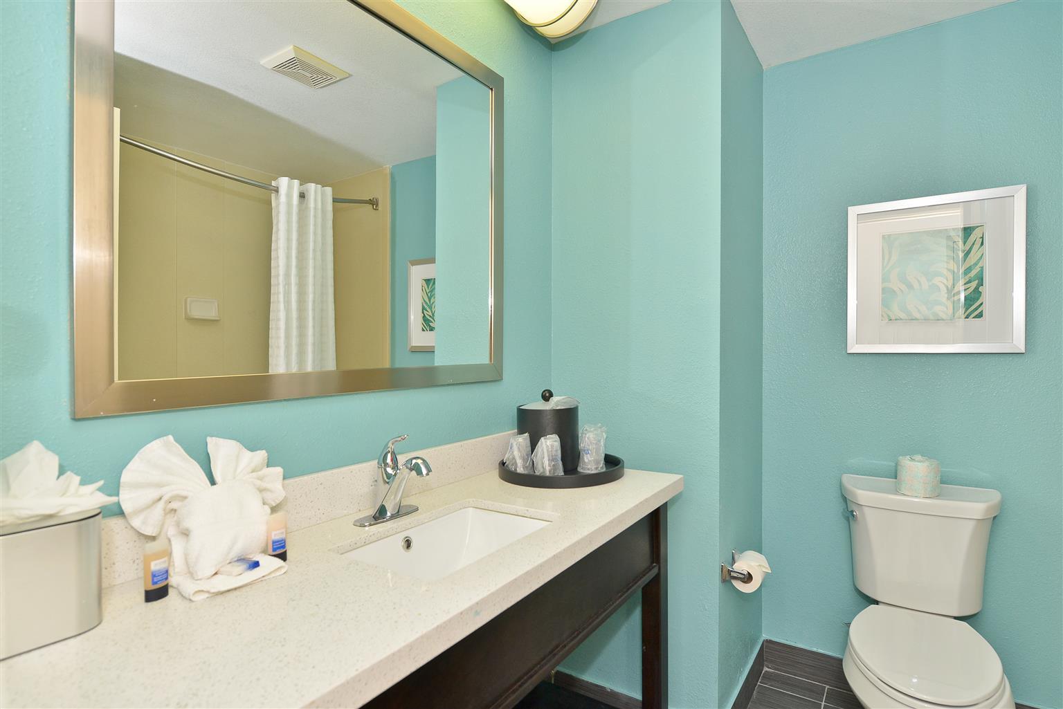 Best Western Plus Sanford Airport/Lake Mary Hotel Εξωτερικό φωτογραφία