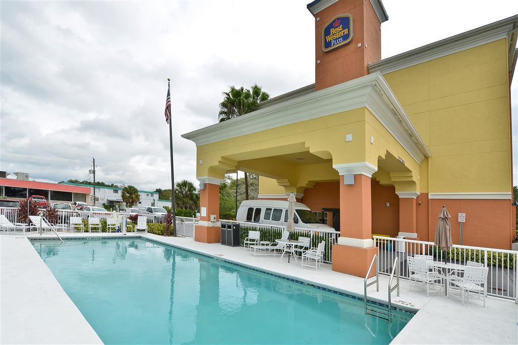 Best Western Plus Sanford Airport/Lake Mary Hotel Ανέσεις φωτογραφία