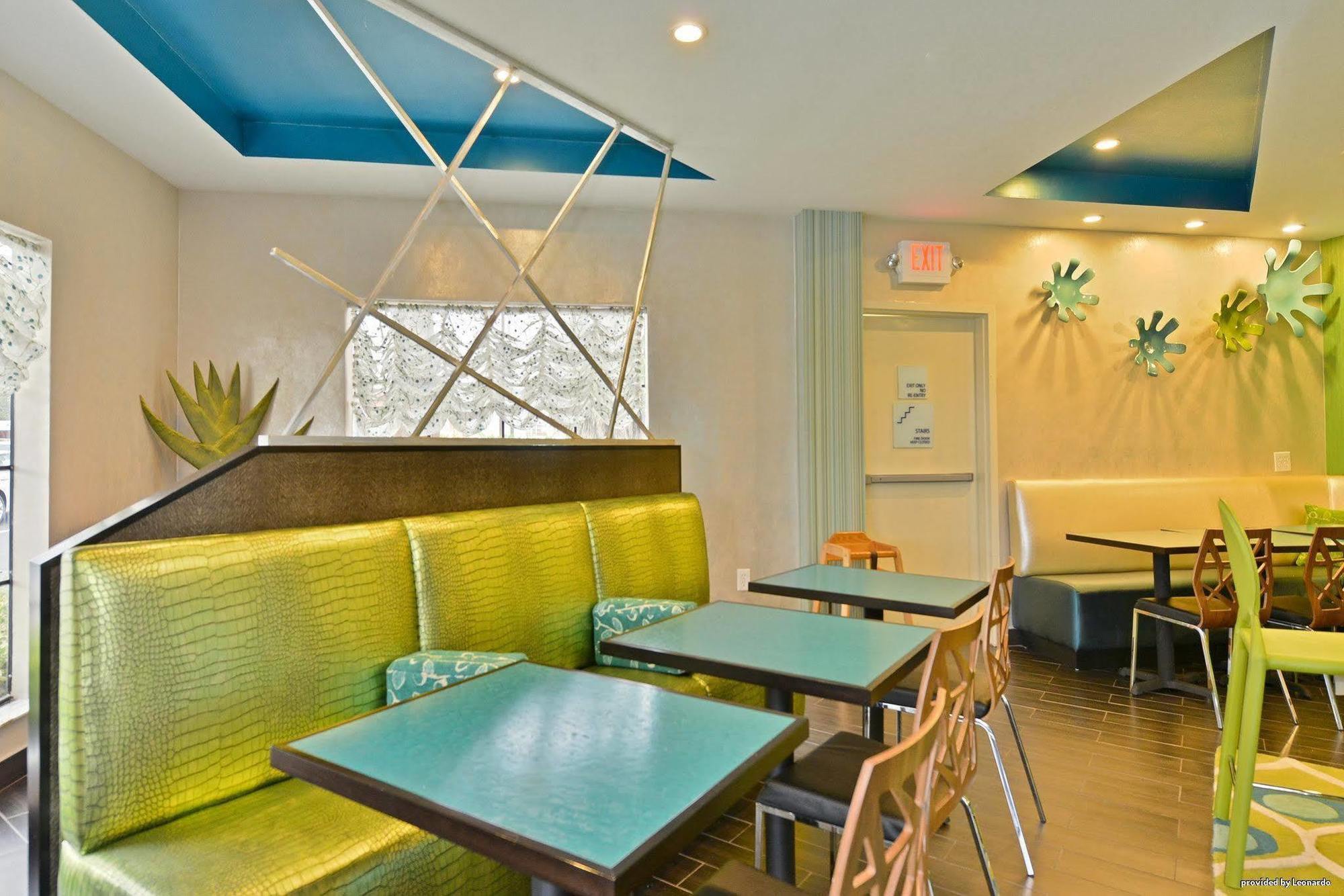 Best Western Plus Sanford Airport/Lake Mary Hotel Εξωτερικό φωτογραφία