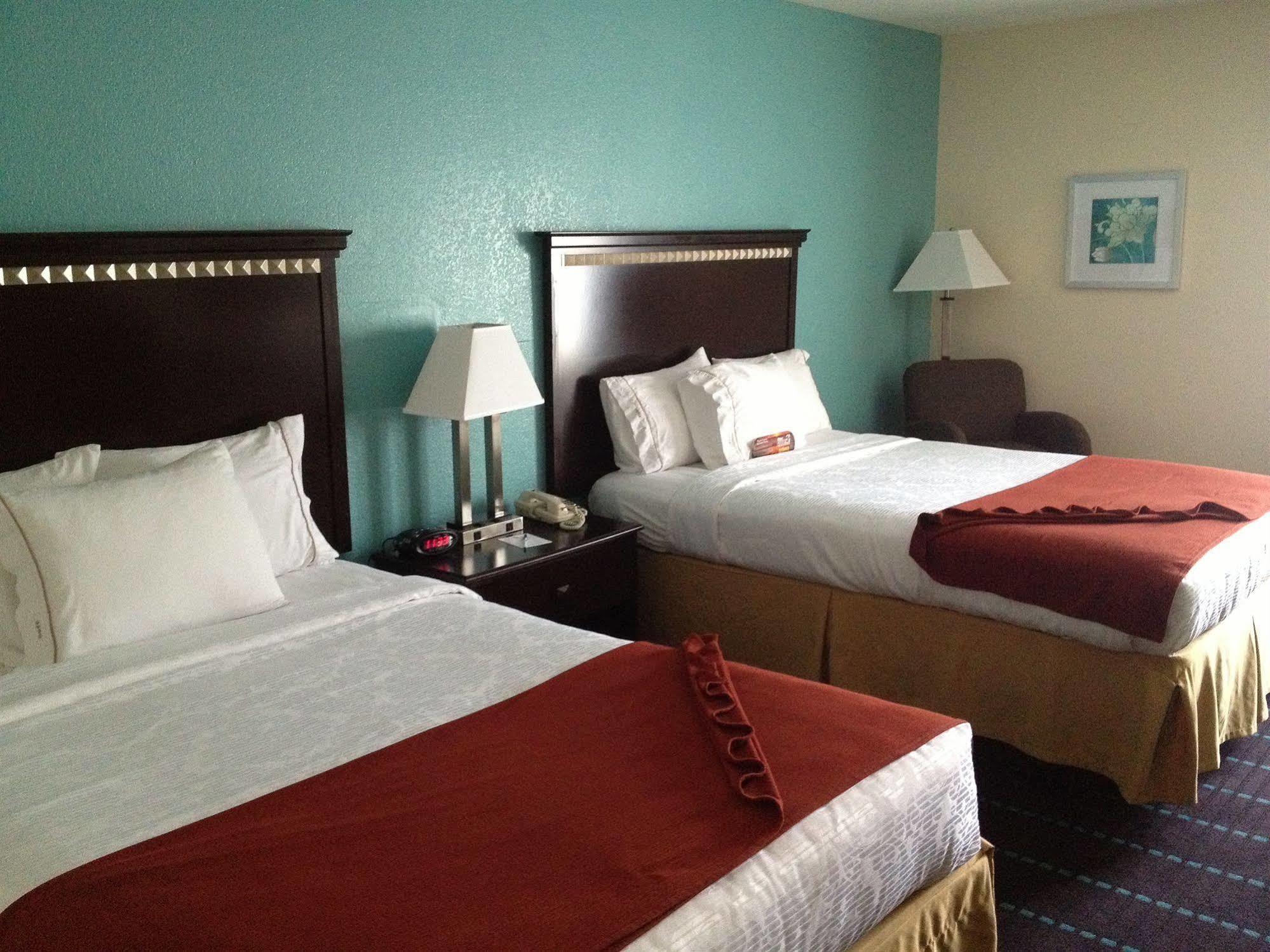 Best Western Plus Sanford Airport/Lake Mary Hotel Εξωτερικό φωτογραφία
