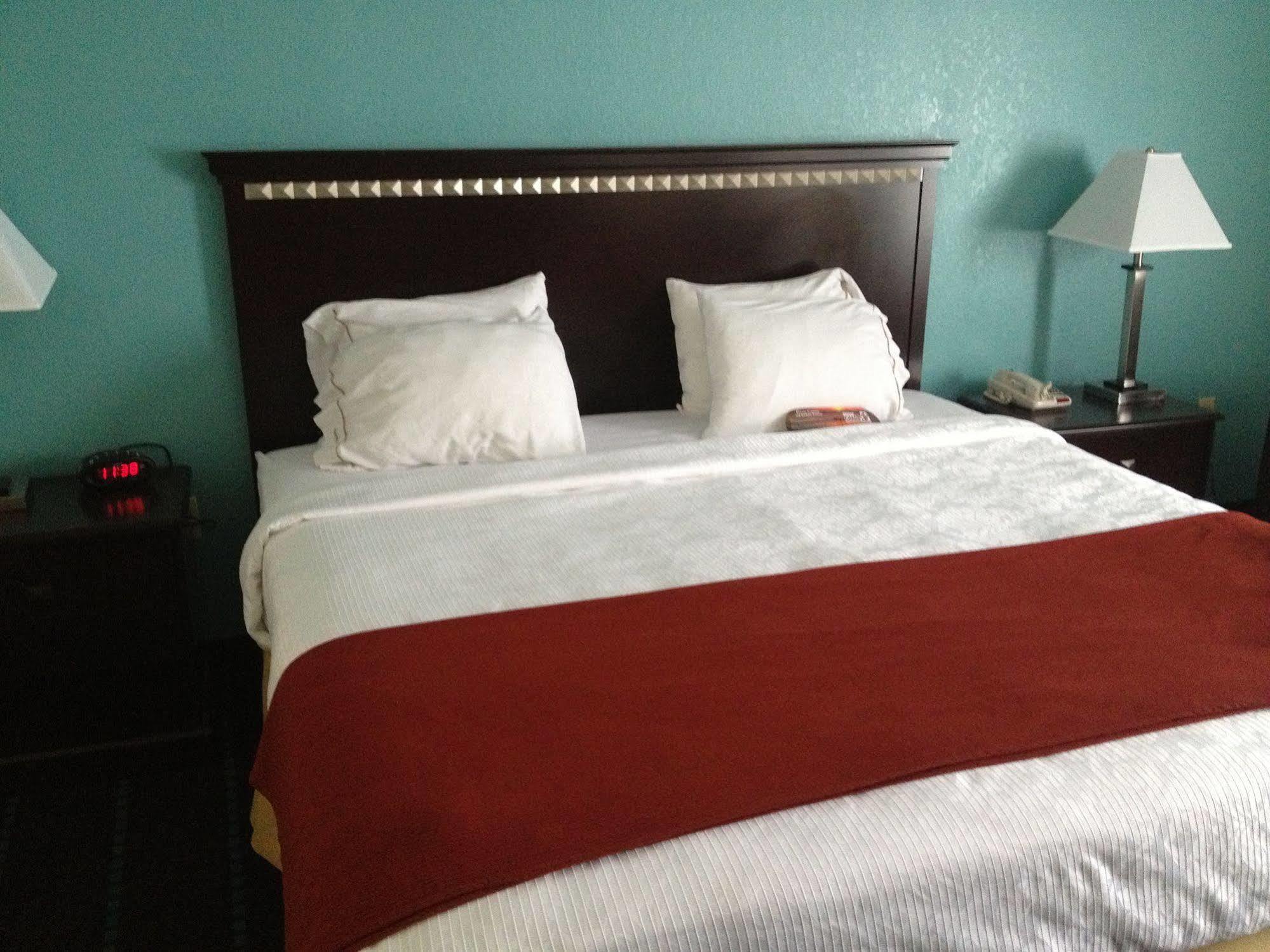 Best Western Plus Sanford Airport/Lake Mary Hotel Εξωτερικό φωτογραφία