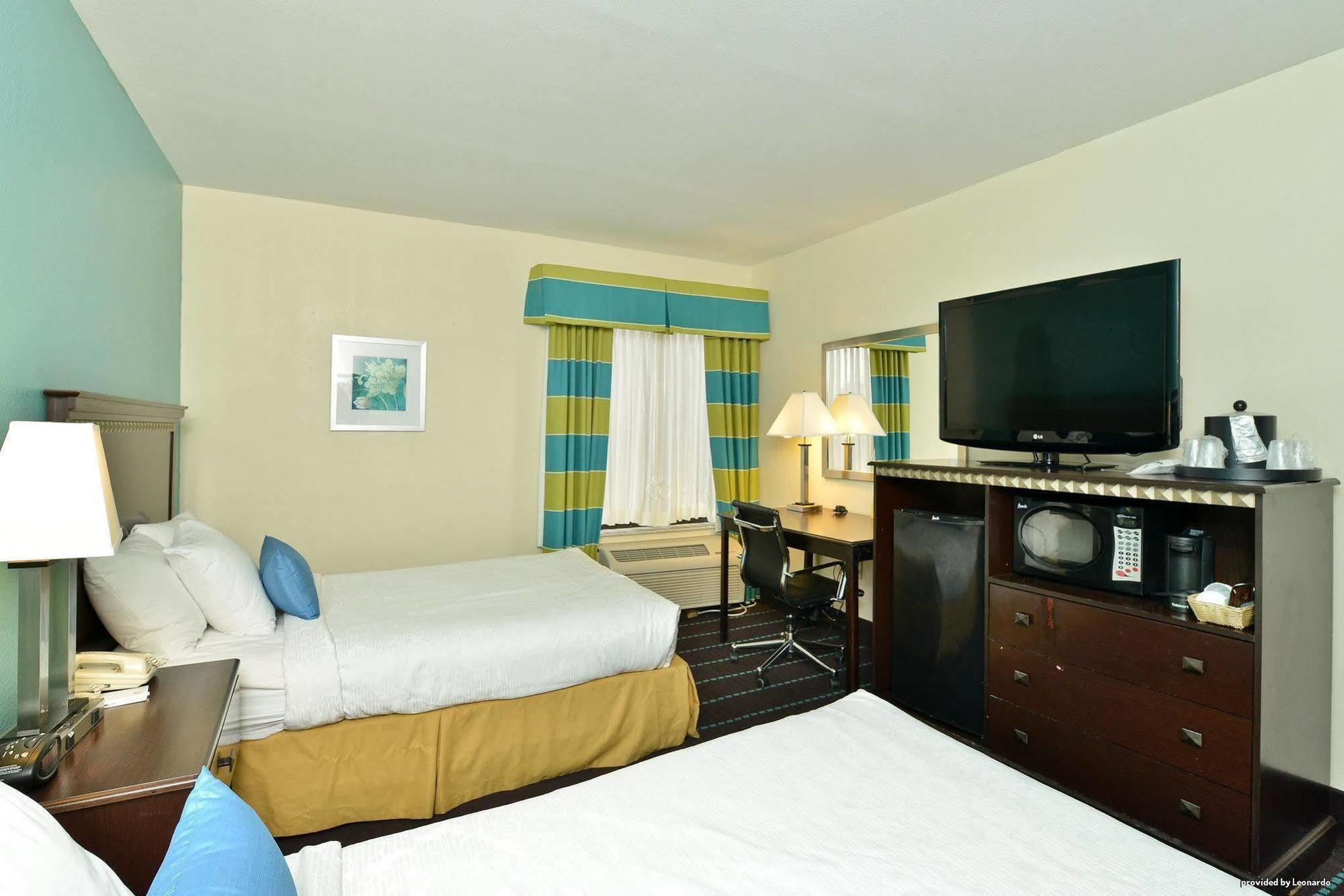 Best Western Plus Sanford Airport/Lake Mary Hotel Εξωτερικό φωτογραφία