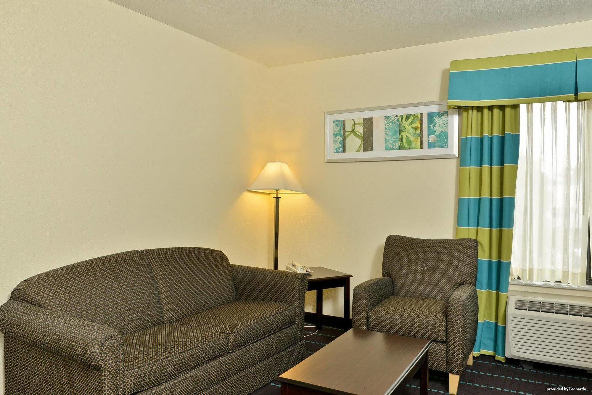 Best Western Plus Sanford Airport/Lake Mary Hotel Εξωτερικό φωτογραφία