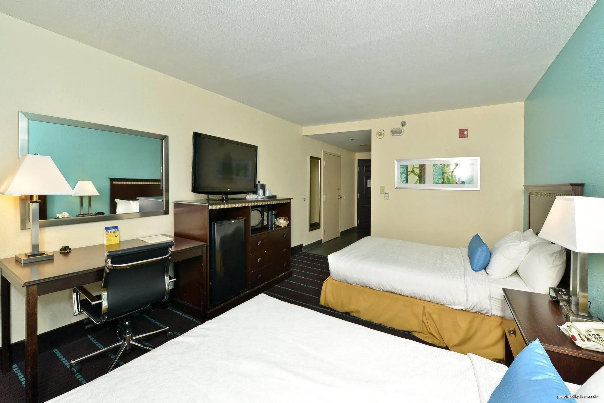Best Western Plus Sanford Airport/Lake Mary Hotel Εξωτερικό φωτογραφία