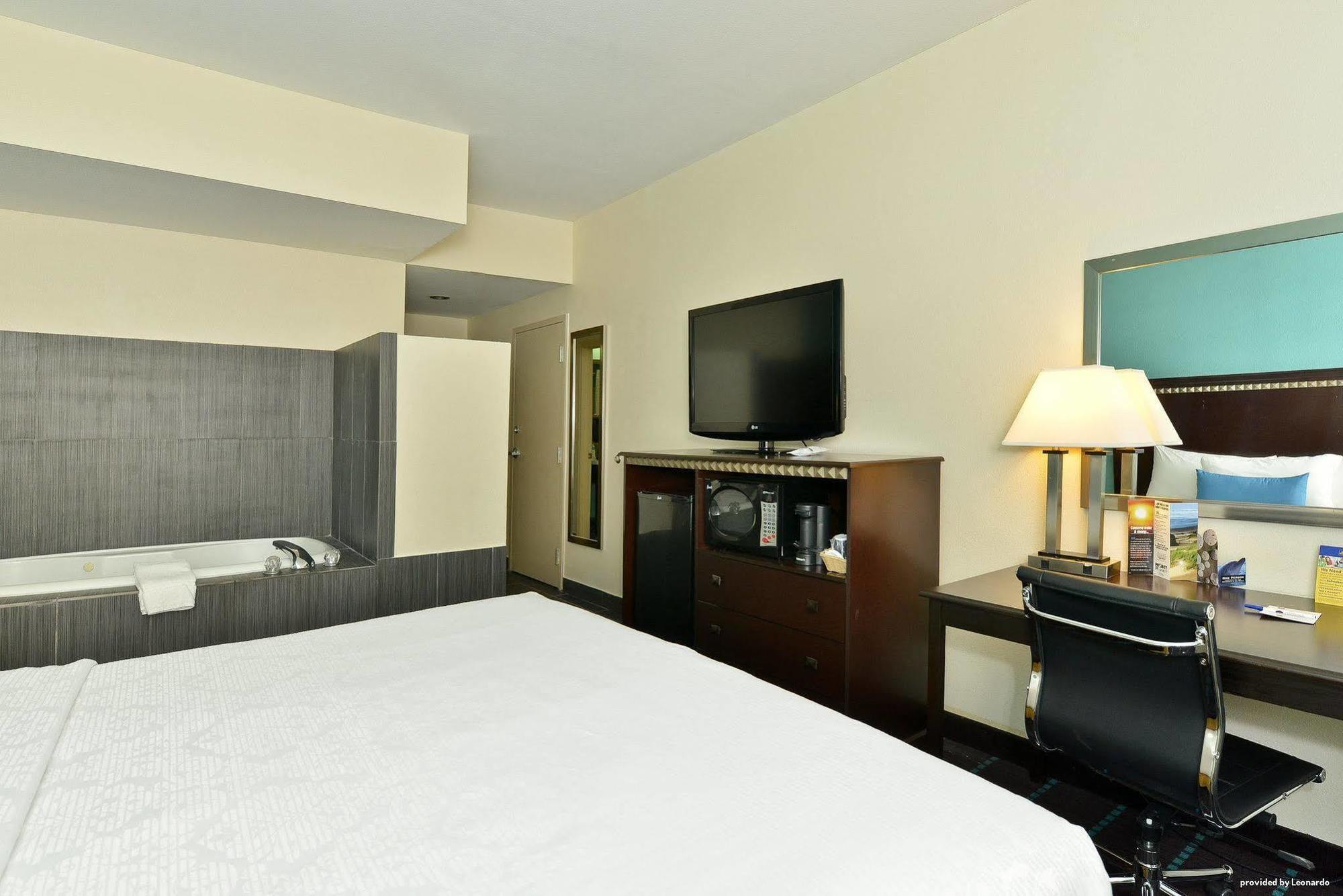 Best Western Plus Sanford Airport/Lake Mary Hotel Εξωτερικό φωτογραφία