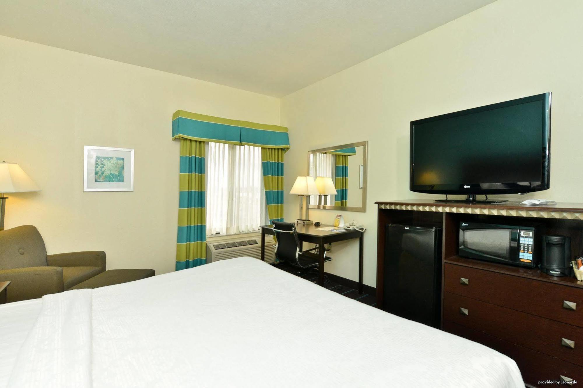 Best Western Plus Sanford Airport/Lake Mary Hotel Εξωτερικό φωτογραφία