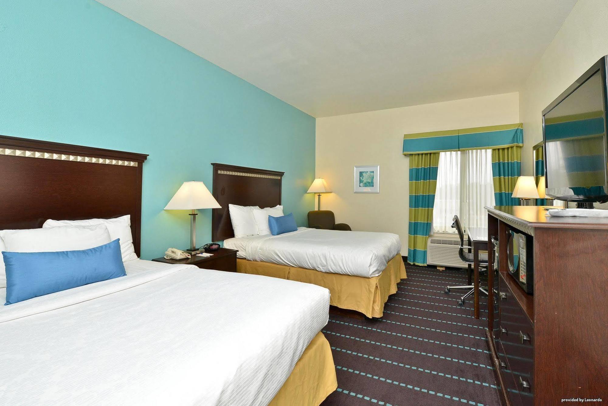 Best Western Plus Sanford Airport/Lake Mary Hotel Εξωτερικό φωτογραφία