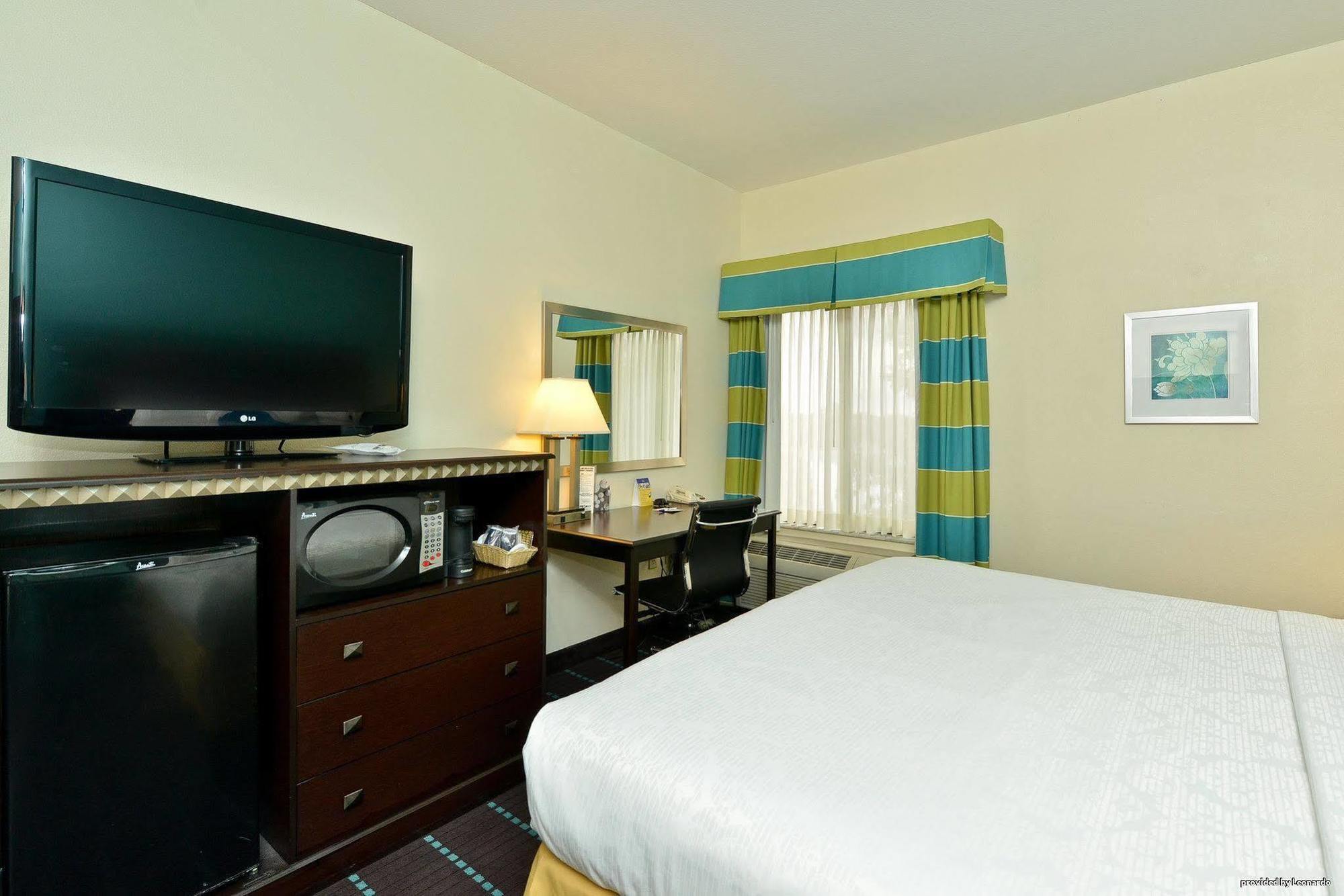 Best Western Plus Sanford Airport/Lake Mary Hotel Εξωτερικό φωτογραφία