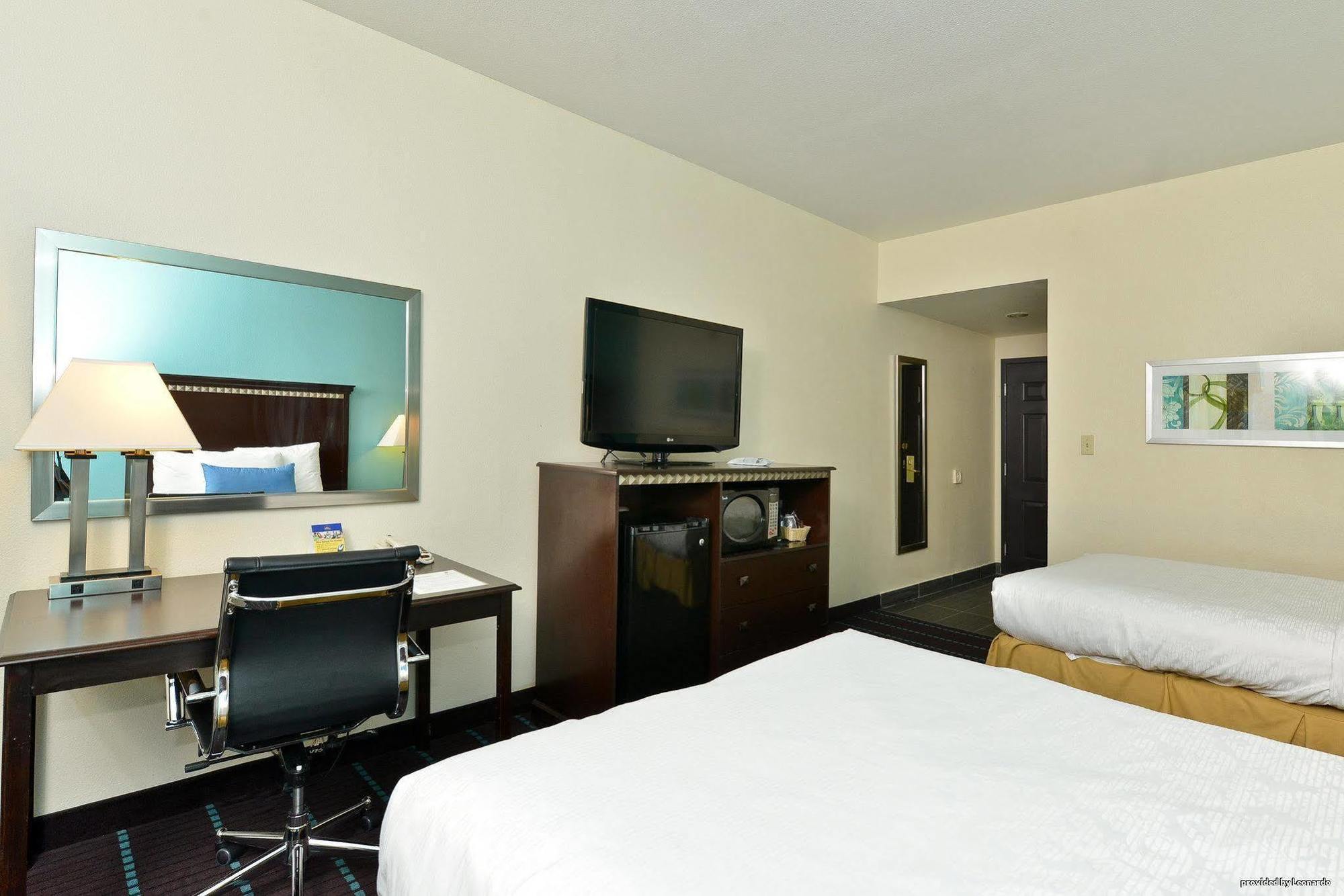 Best Western Plus Sanford Airport/Lake Mary Hotel Εξωτερικό φωτογραφία