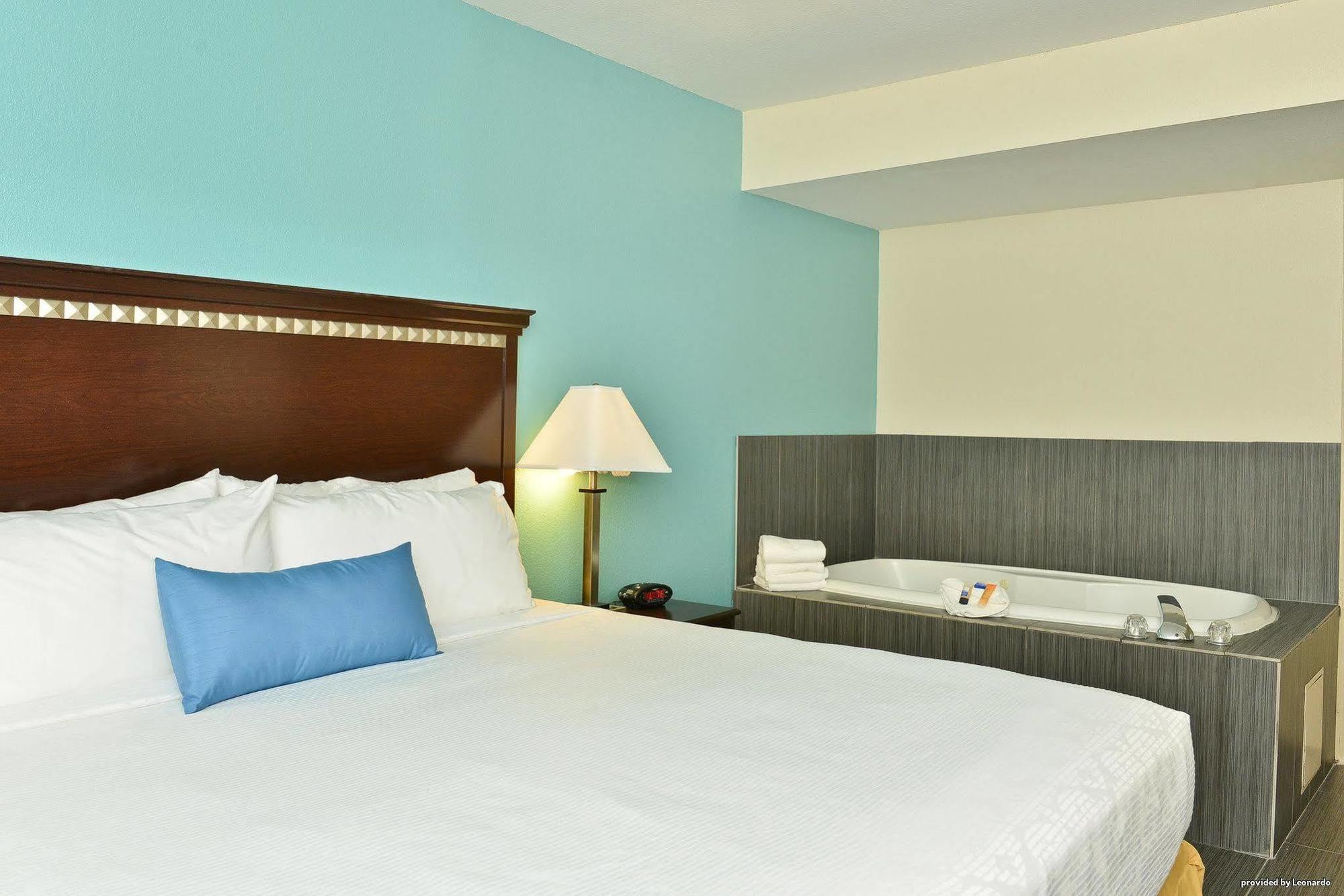 Best Western Plus Sanford Airport/Lake Mary Hotel Εξωτερικό φωτογραφία