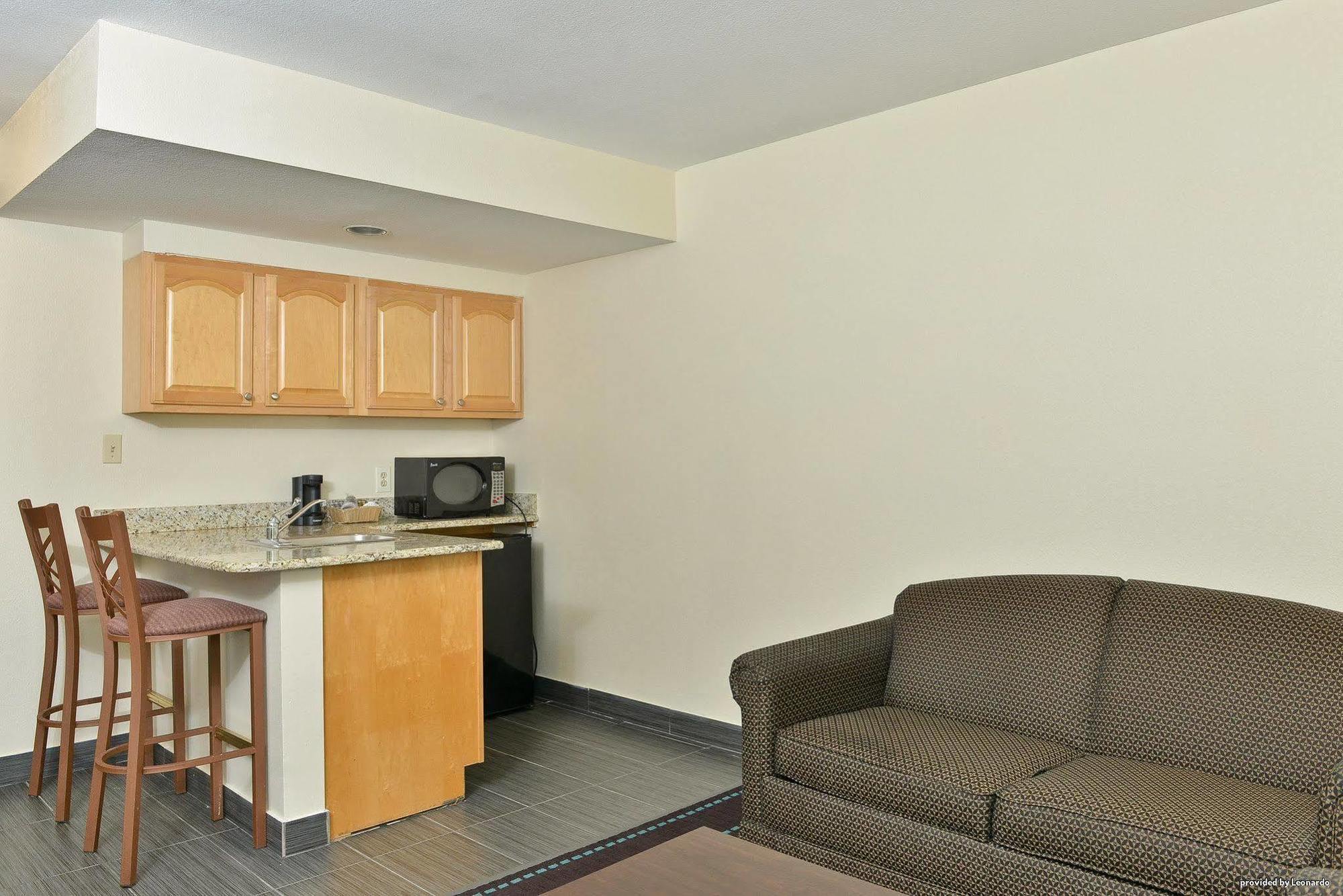 Best Western Plus Sanford Airport/Lake Mary Hotel Εξωτερικό φωτογραφία
