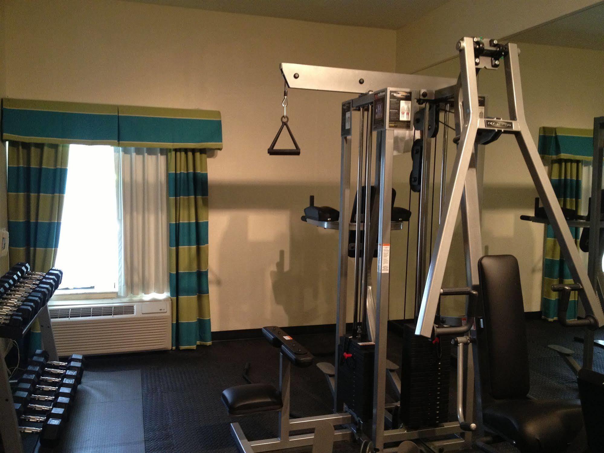 Best Western Plus Sanford Airport/Lake Mary Hotel Εξωτερικό φωτογραφία