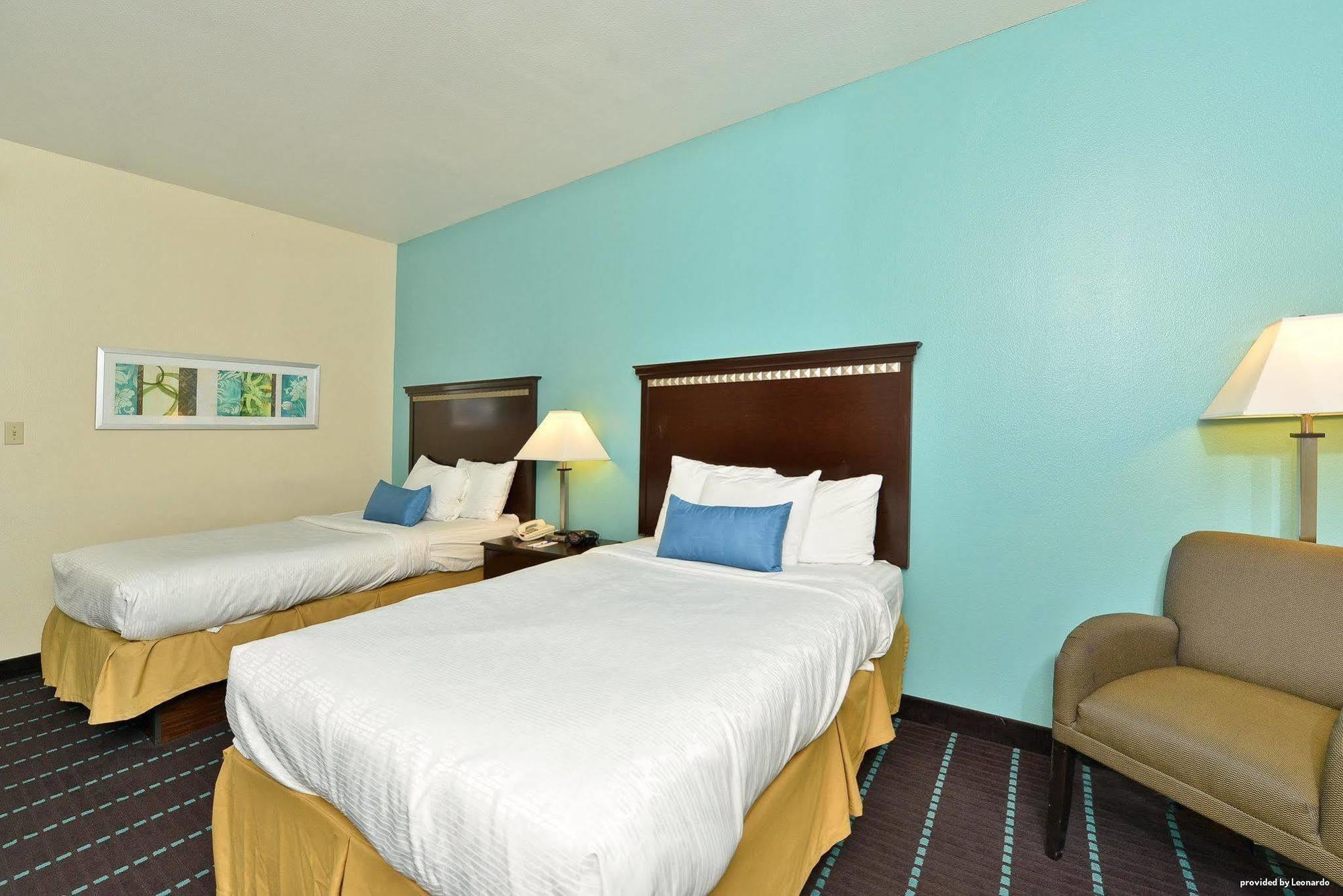 Best Western Plus Sanford Airport/Lake Mary Hotel Εξωτερικό φωτογραφία