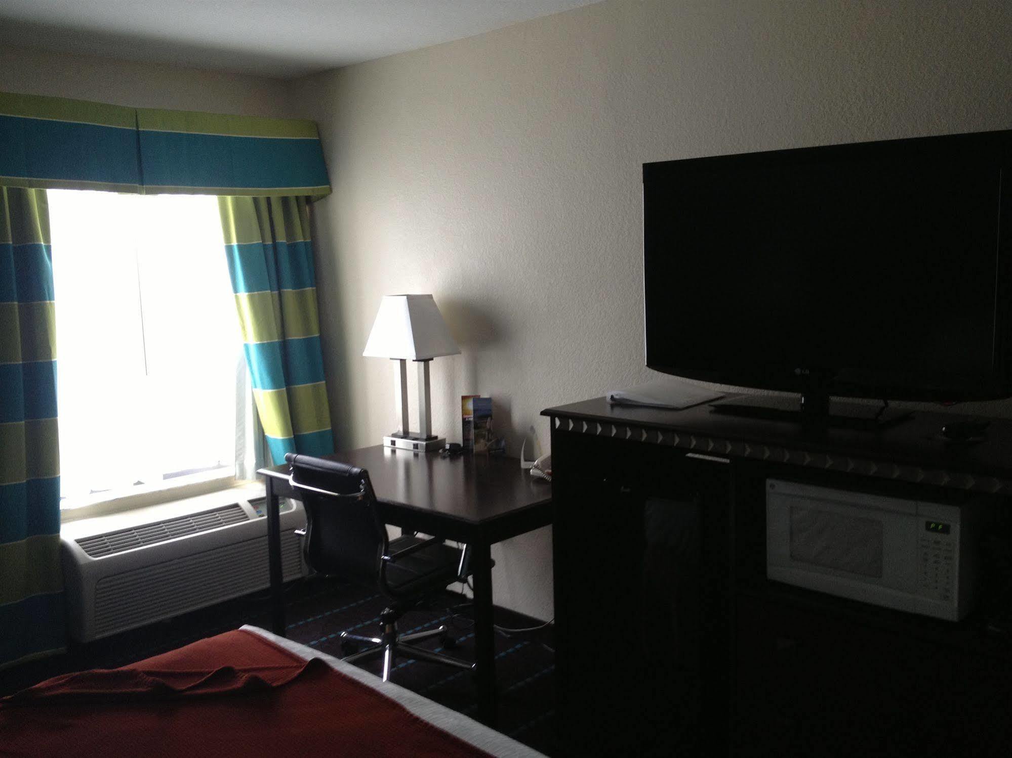 Best Western Plus Sanford Airport/Lake Mary Hotel Εξωτερικό φωτογραφία