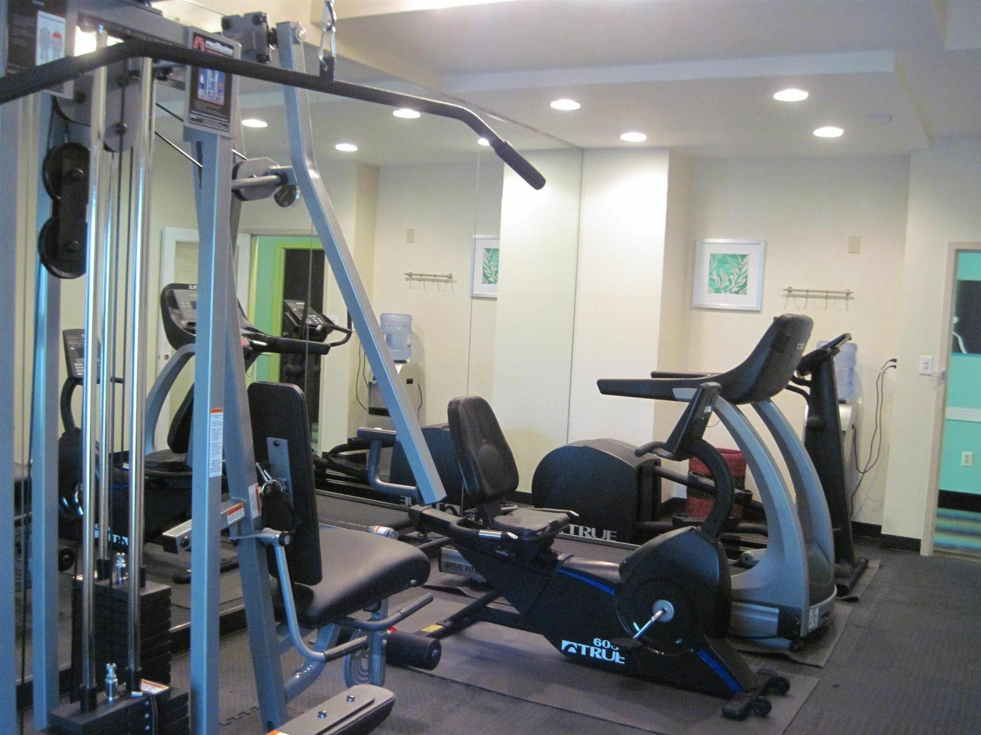 Best Western Plus Sanford Airport/Lake Mary Hotel Εξωτερικό φωτογραφία