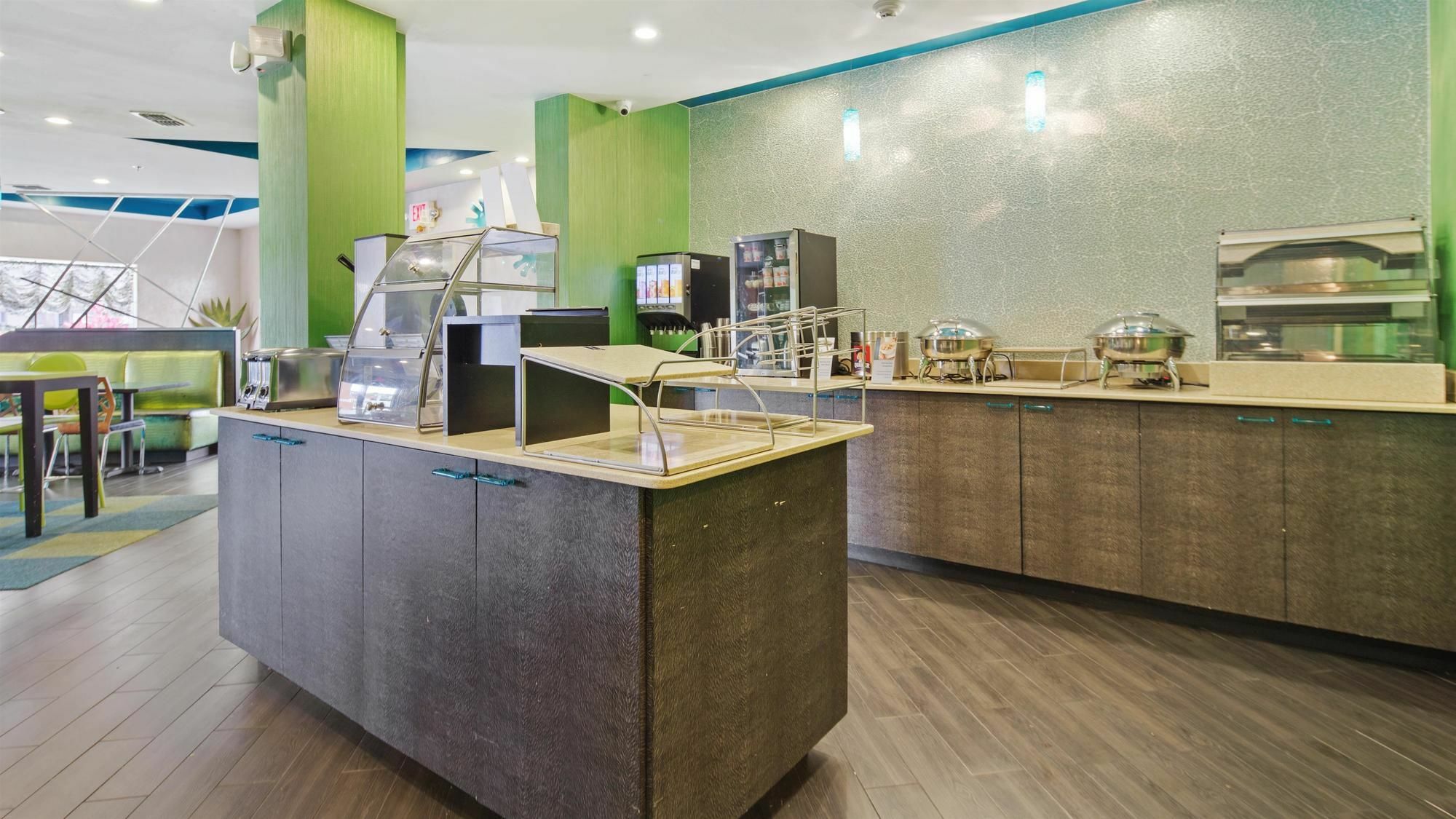 Best Western Plus Sanford Airport/Lake Mary Hotel Εξωτερικό φωτογραφία