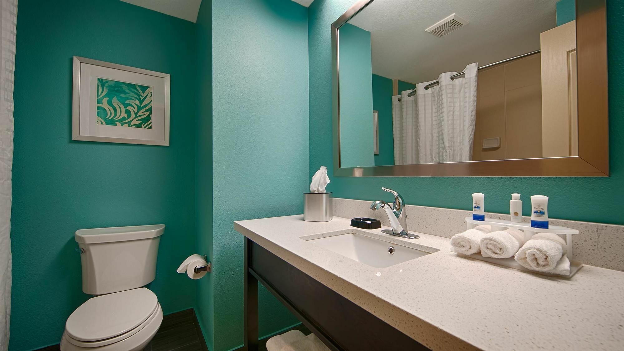 Best Western Plus Sanford Airport/Lake Mary Hotel Εξωτερικό φωτογραφία