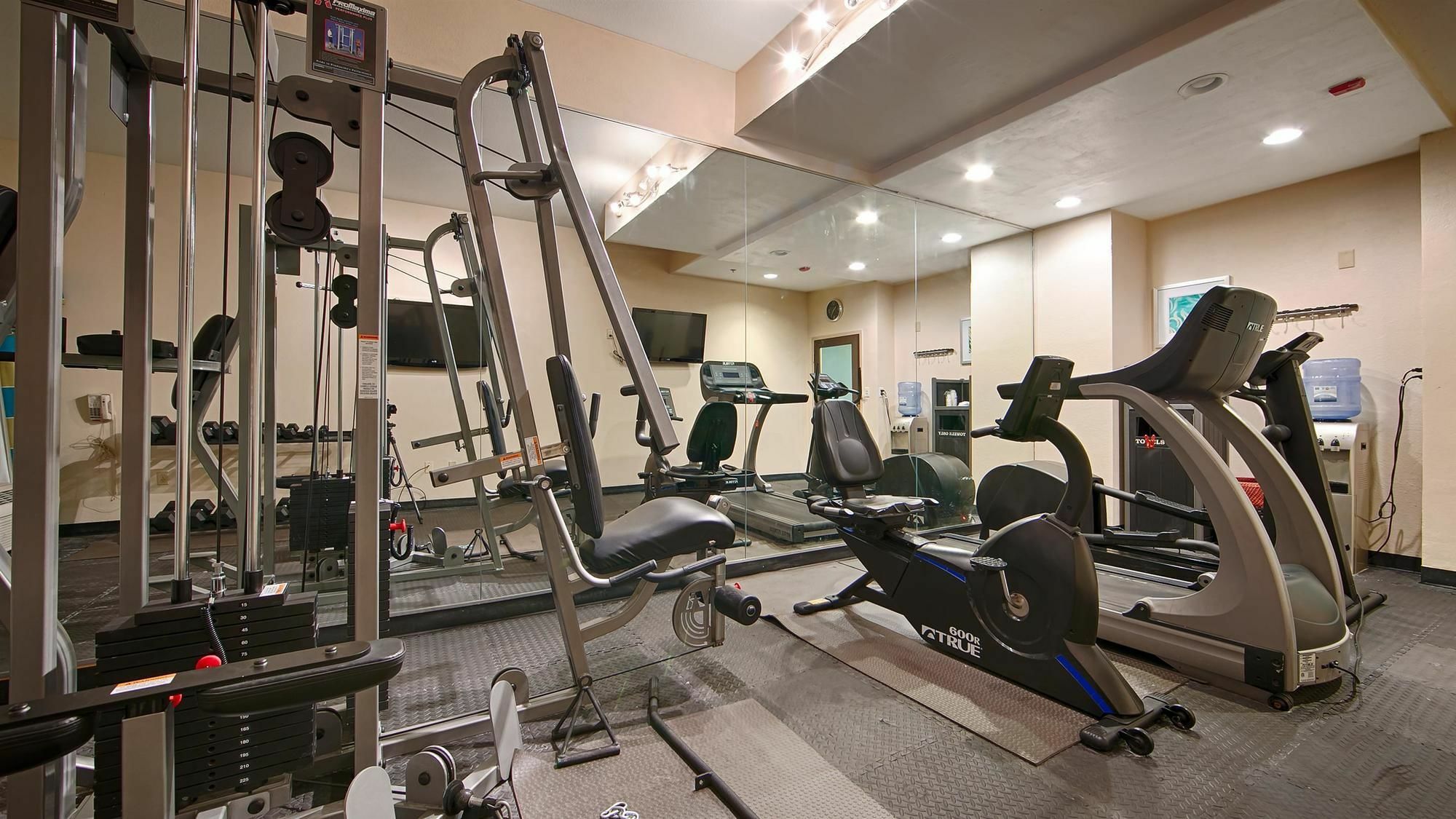 Best Western Plus Sanford Airport/Lake Mary Hotel Εξωτερικό φωτογραφία