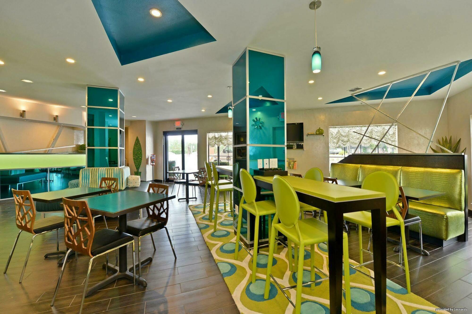 Best Western Plus Sanford Airport/Lake Mary Hotel Εξωτερικό φωτογραφία