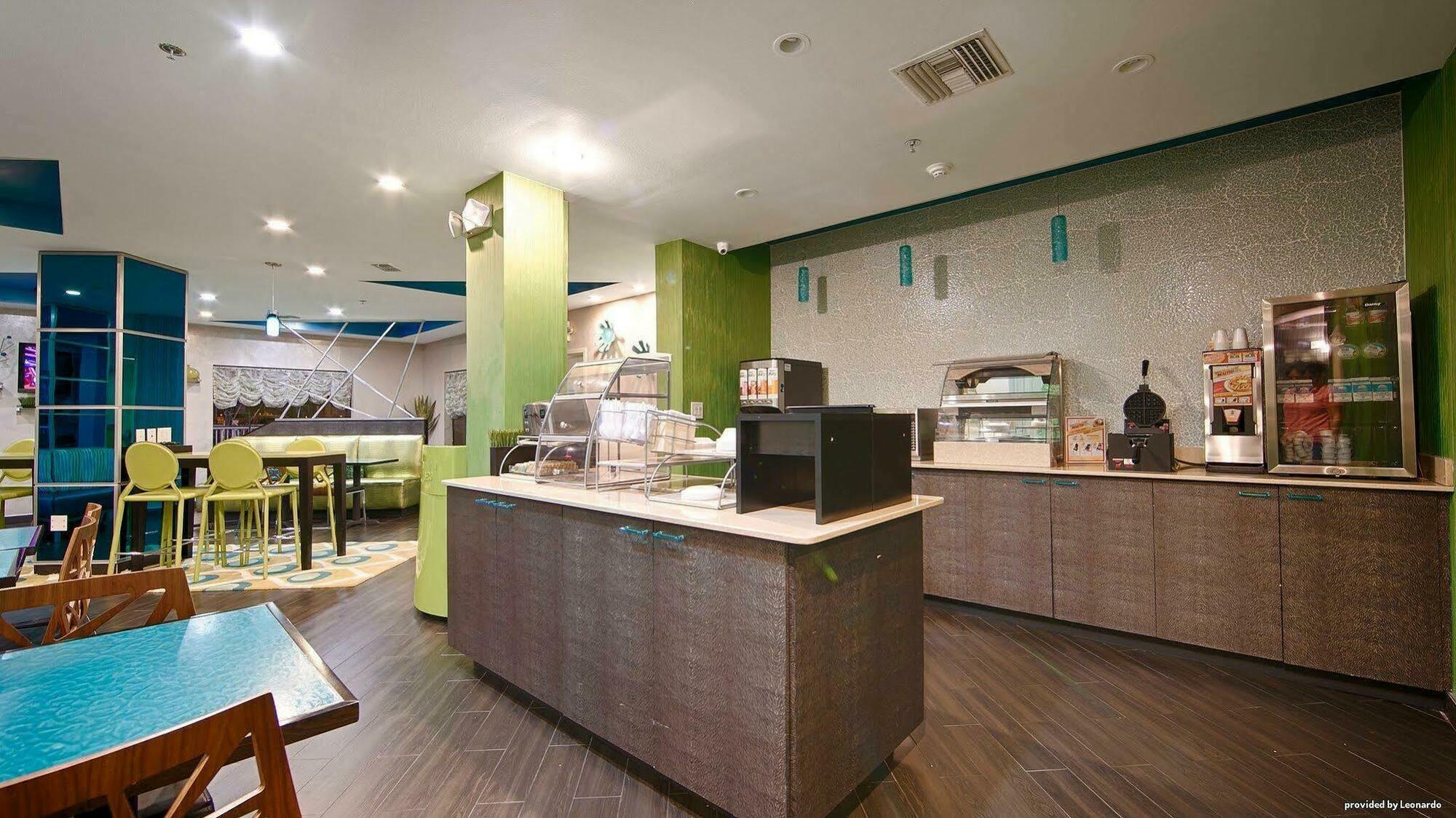 Best Western Plus Sanford Airport/Lake Mary Hotel Εξωτερικό φωτογραφία