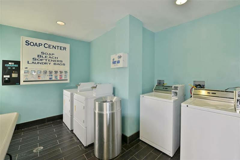 Best Western Plus Sanford Airport/Lake Mary Hotel Εξωτερικό φωτογραφία